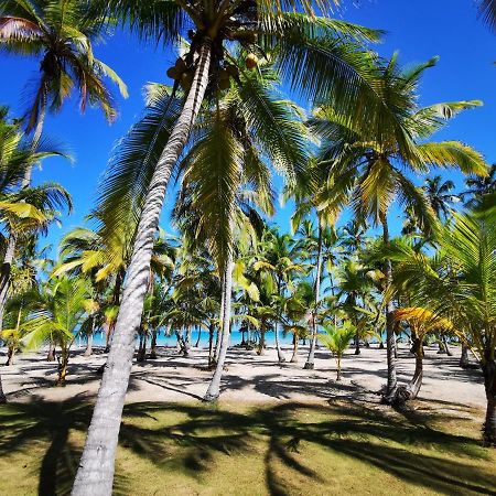 Hotel Playa Mandala Паломіно Екстер'єр фото