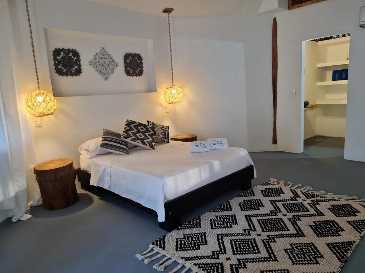 Hotel Playa Mandala Паломіно Екстер'єр фото