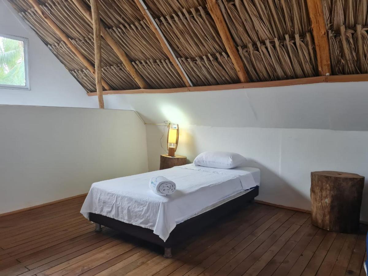 Hotel Playa Mandala Паломіно Екстер'єр фото