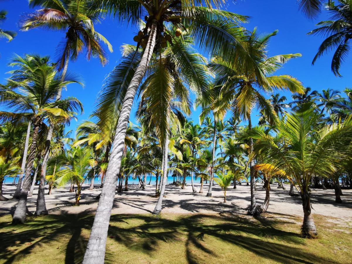 Hotel Playa Mandala Паломіно Екстер'єр фото