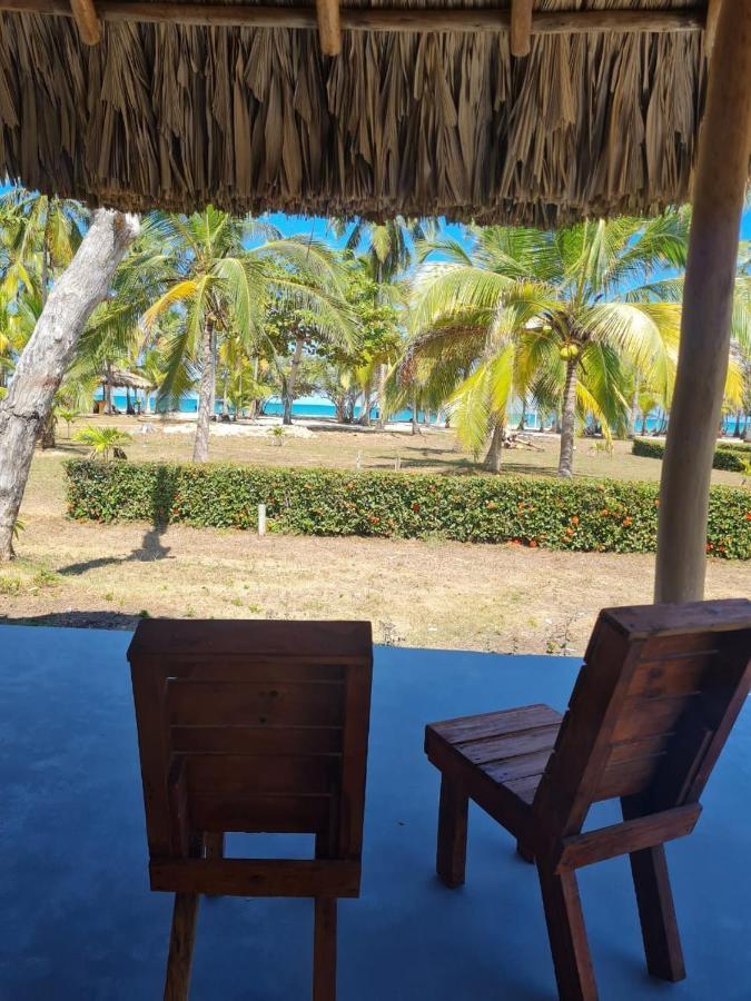 Hotel Playa Mandala Паломіно Екстер'єр фото