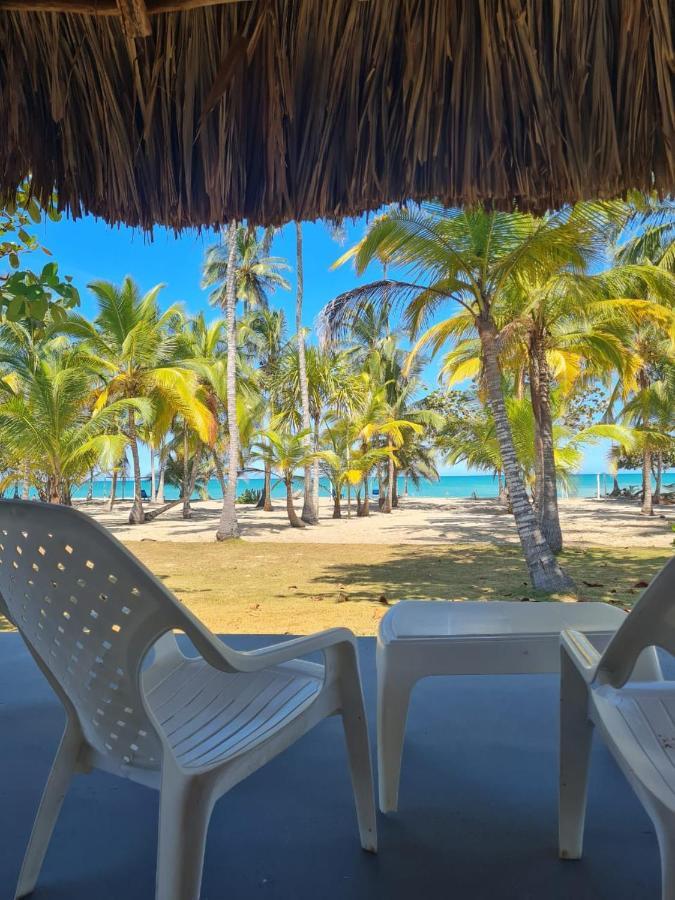 Hotel Playa Mandala Паломіно Екстер'єр фото