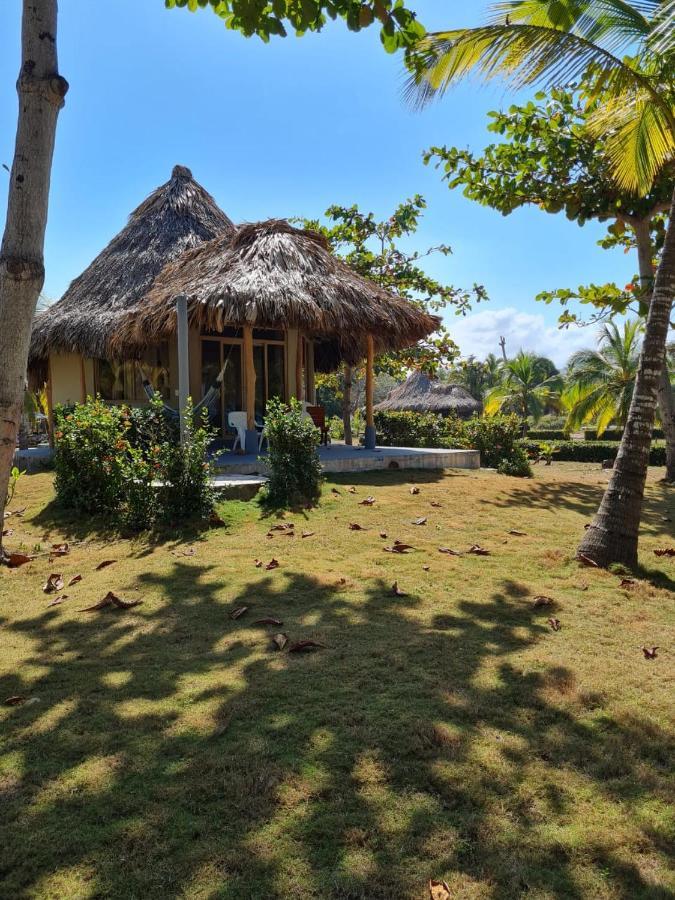 Hotel Playa Mandala Паломіно Екстер'єр фото
