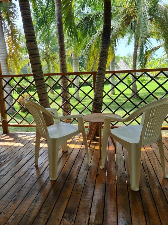 Hotel Playa Mandala Паломіно Екстер'єр фото
