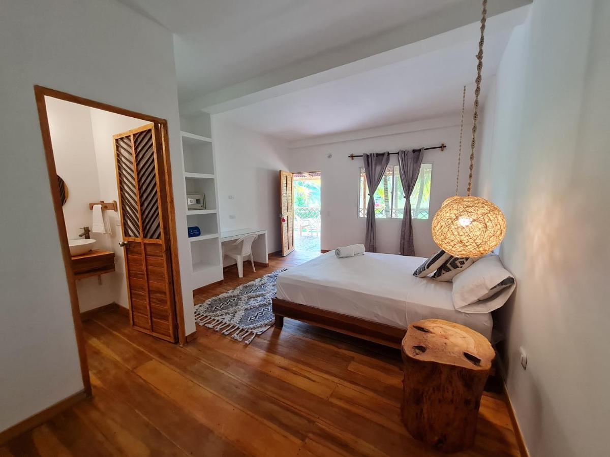 Hotel Playa Mandala Паломіно Екстер'єр фото