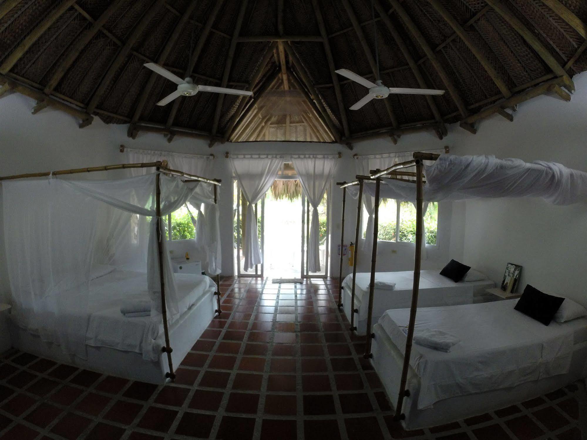 Hotel Playa Mandala Паломіно Екстер'єр фото