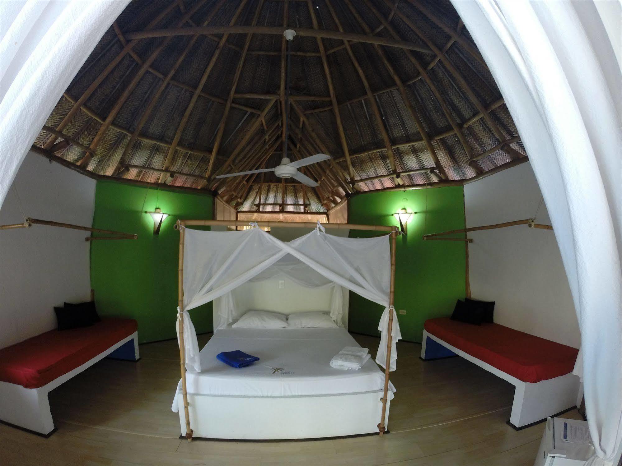 Hotel Playa Mandala Паломіно Екстер'єр фото