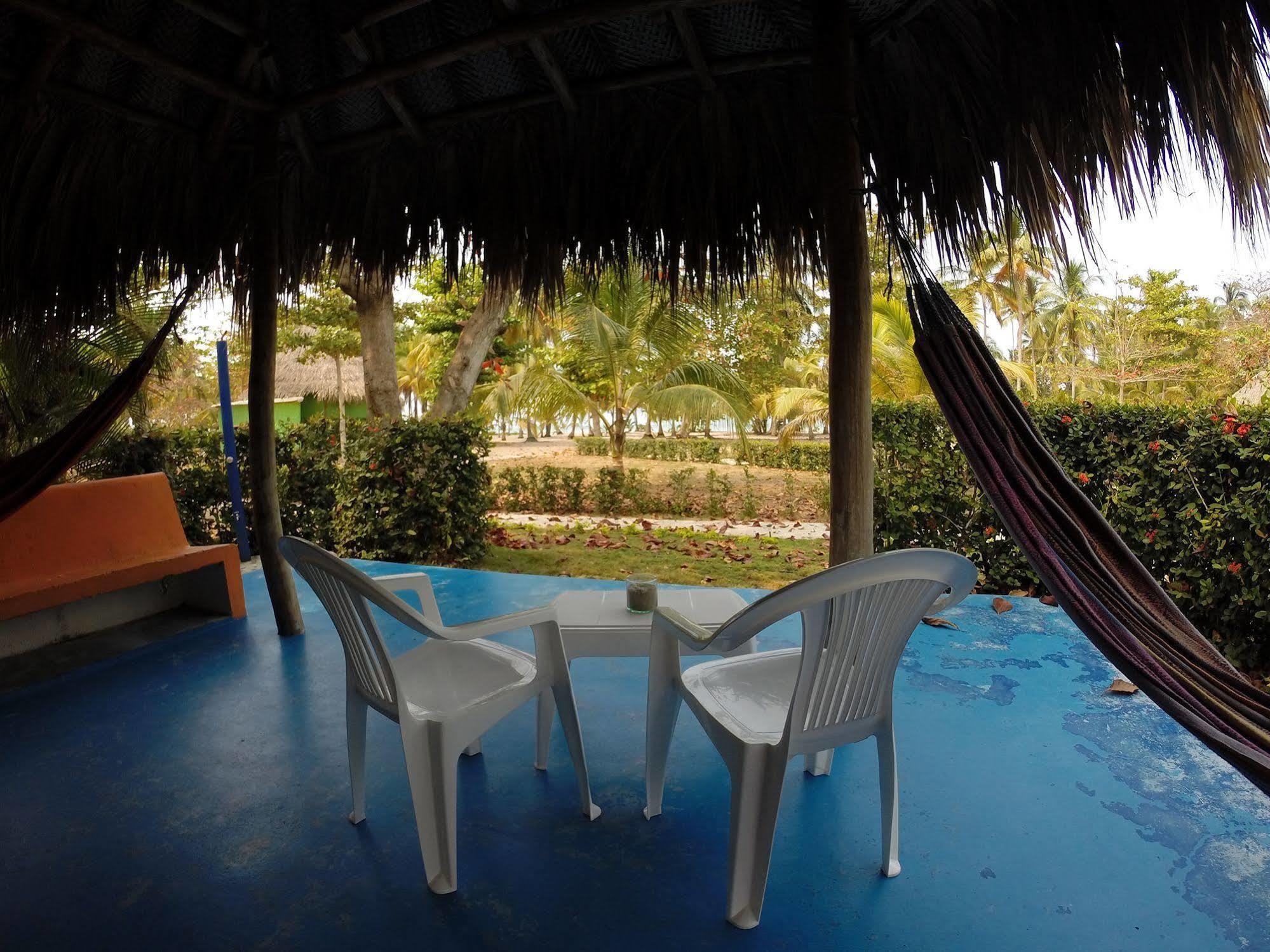 Hotel Playa Mandala Паломіно Екстер'єр фото
